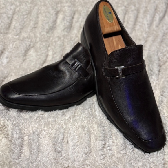 Espresso Brown, size 12, Brunomagli - Picture 6 of 6